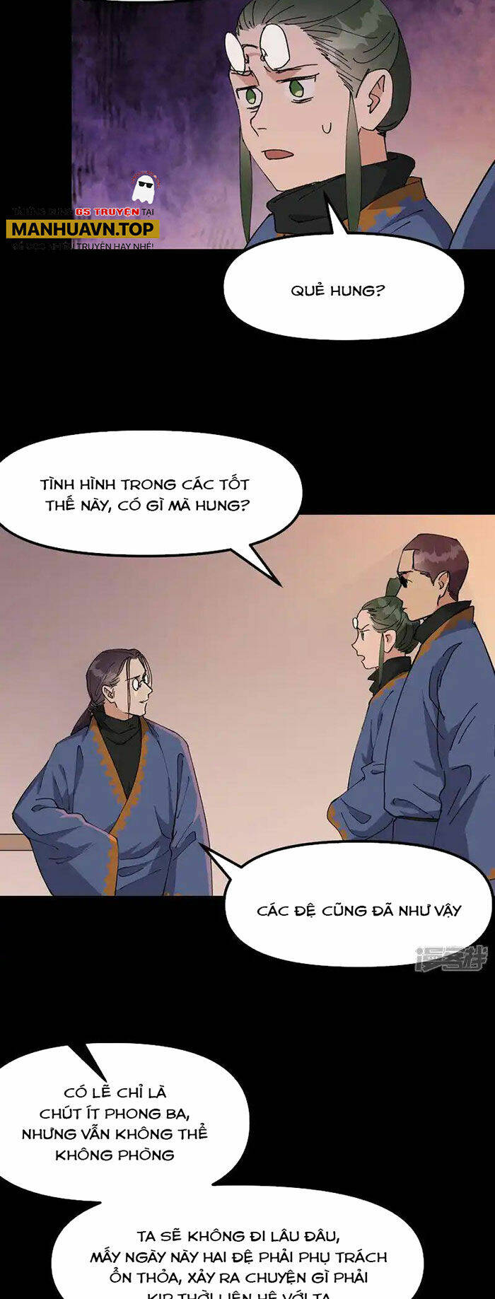 Tối Cường Võ Hồn Hệ Thống: Chapter 191