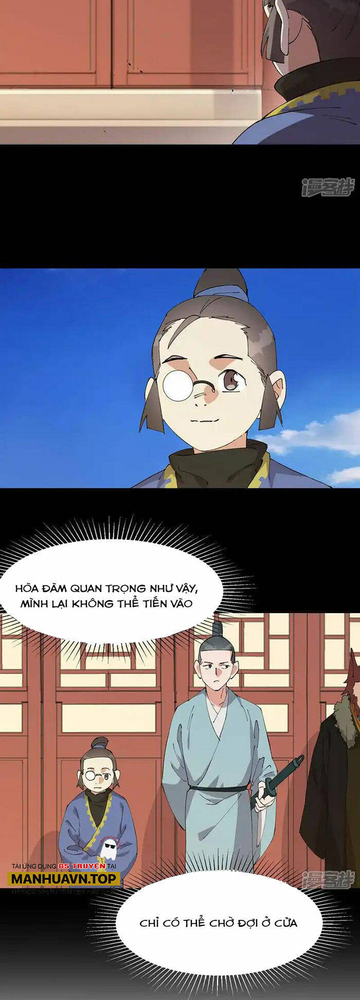 Tối Cường Võ Hồn Hệ Thống: Chapter 193