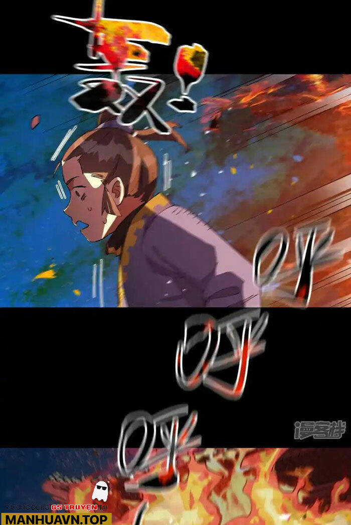 Tối Cường Võ Hồn Hệ Thống: Chapter 193