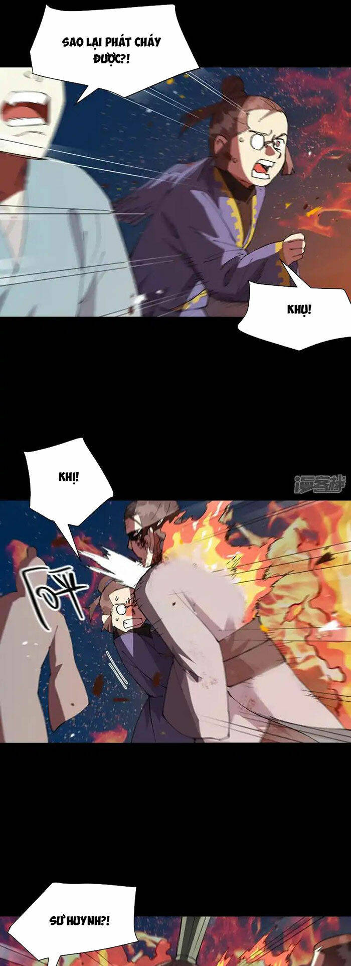 Tối Cường Võ Hồn Hệ Thống: Chapter 193