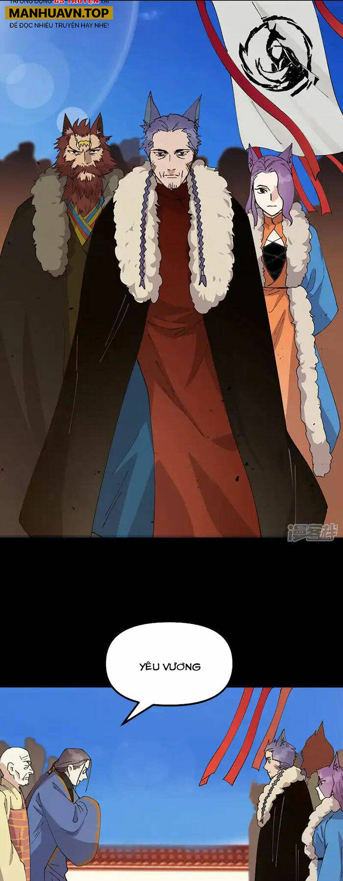 Tối Cường Võ Hồn Hệ Thống: Chapter 193