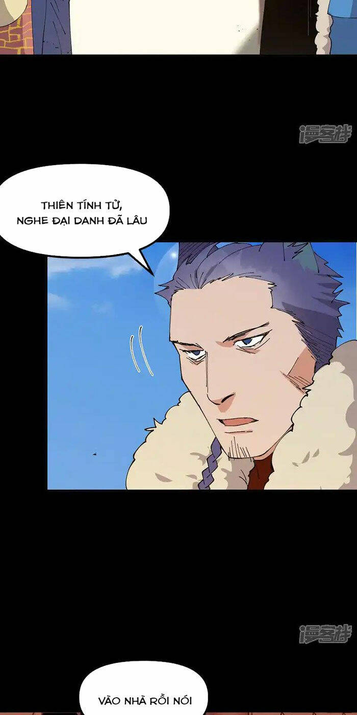 Tối Cường Võ Hồn Hệ Thống: Chapter 193