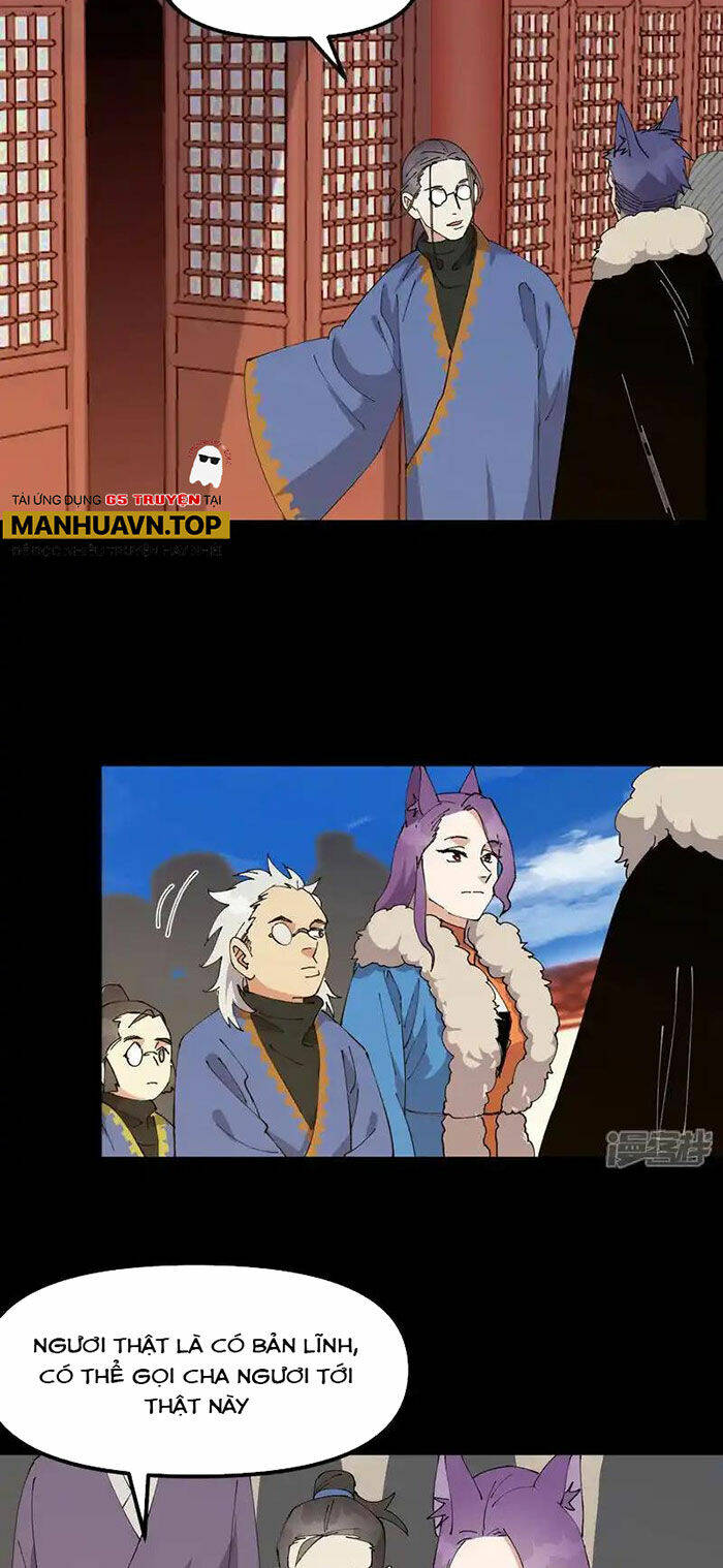 Tối Cường Võ Hồn Hệ Thống: Chapter 193