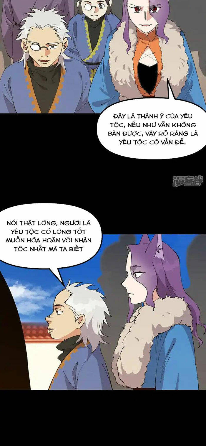 Tối Cường Võ Hồn Hệ Thống: Chapter 193
