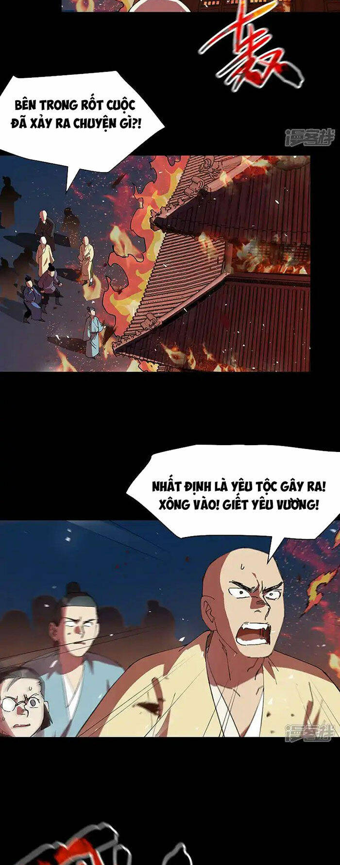 Tối Cường Võ Hồn Hệ Thống: Chapter 194