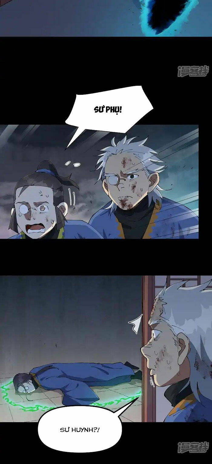 Tối Cường Võ Hồn Hệ Thống: Chapter 194