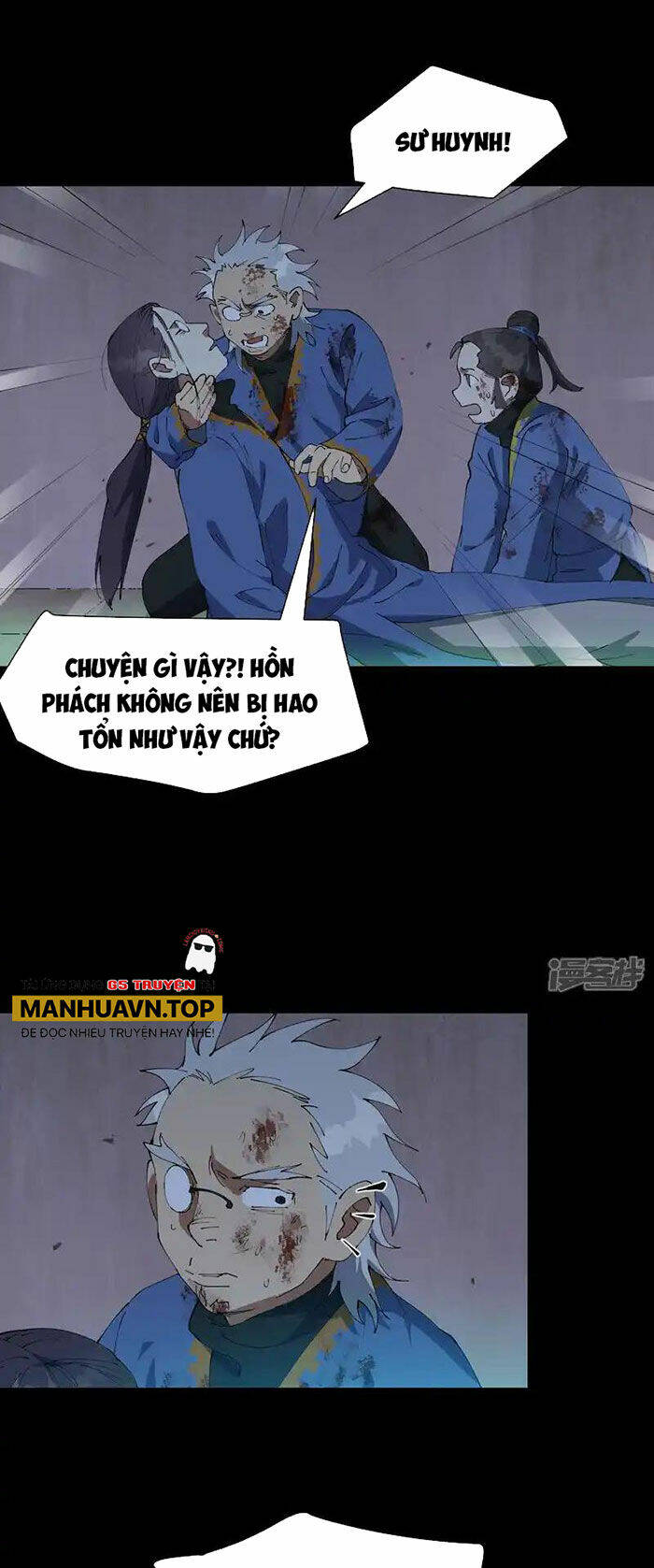 Tối Cường Võ Hồn Hệ Thống: Chapter 194