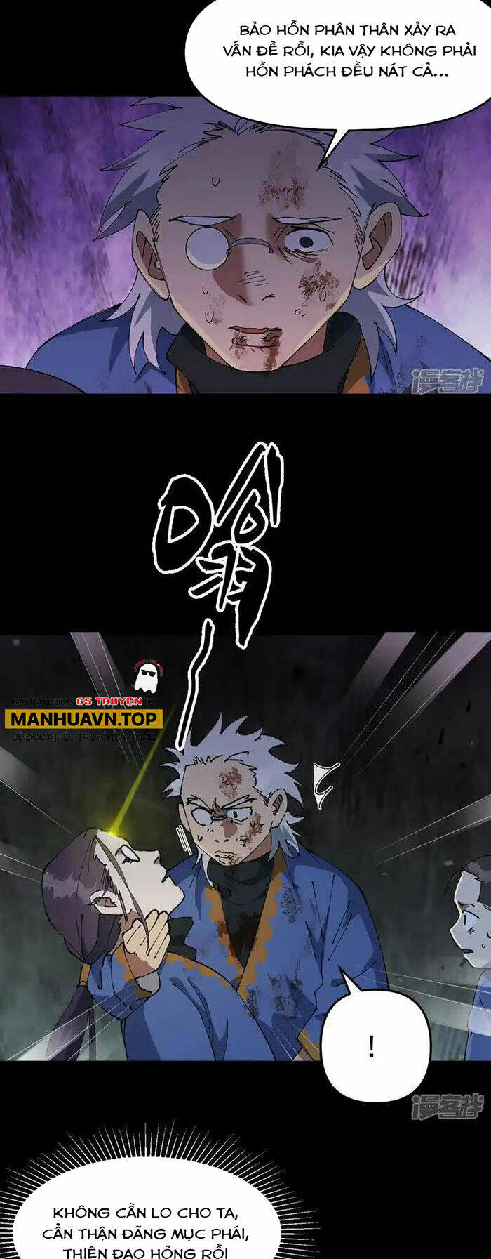 Tối Cường Võ Hồn Hệ Thống: Chapter 194