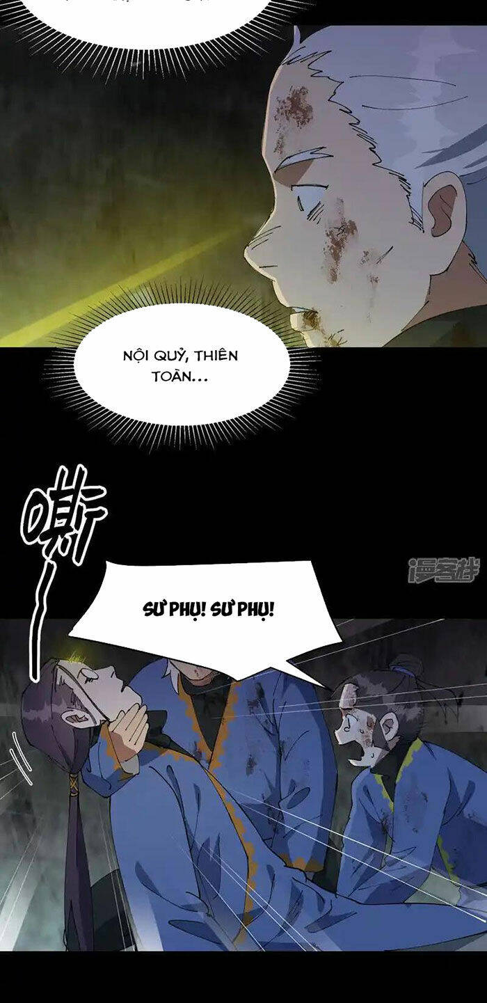Tối Cường Võ Hồn Hệ Thống: Chapter 194