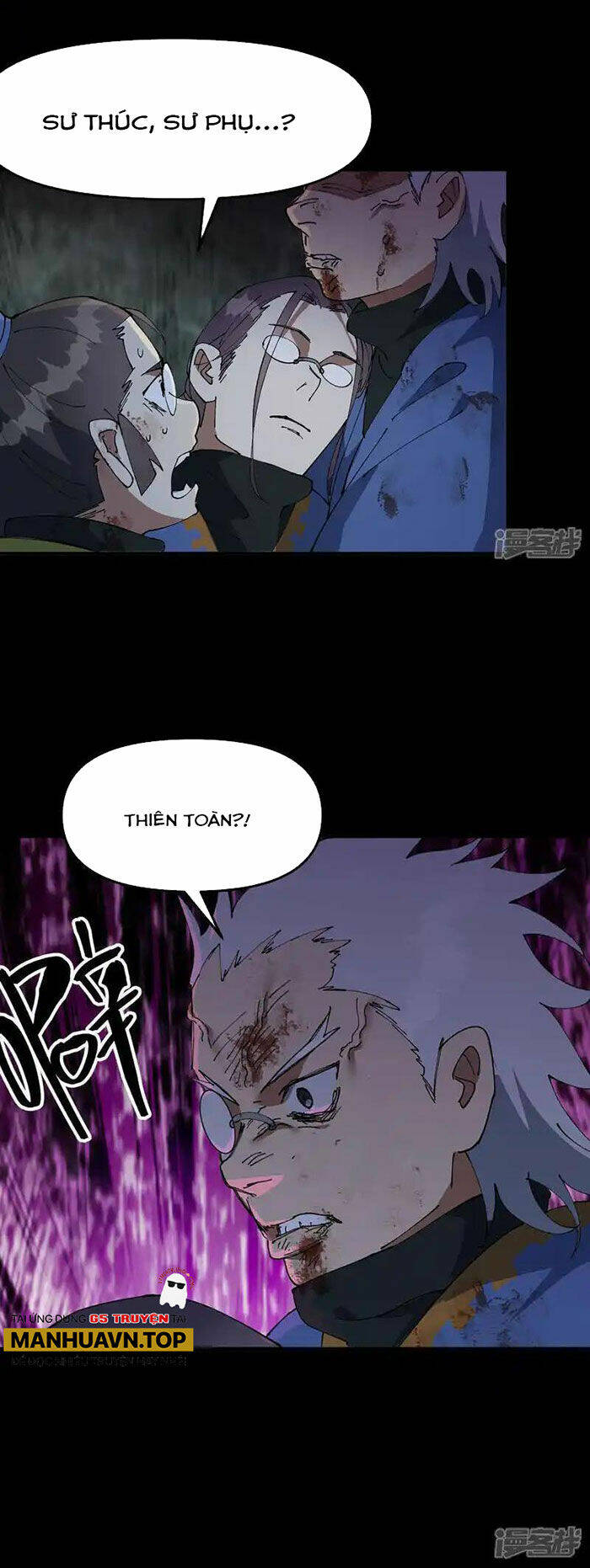 Tối Cường Võ Hồn Hệ Thống: Chapter 194