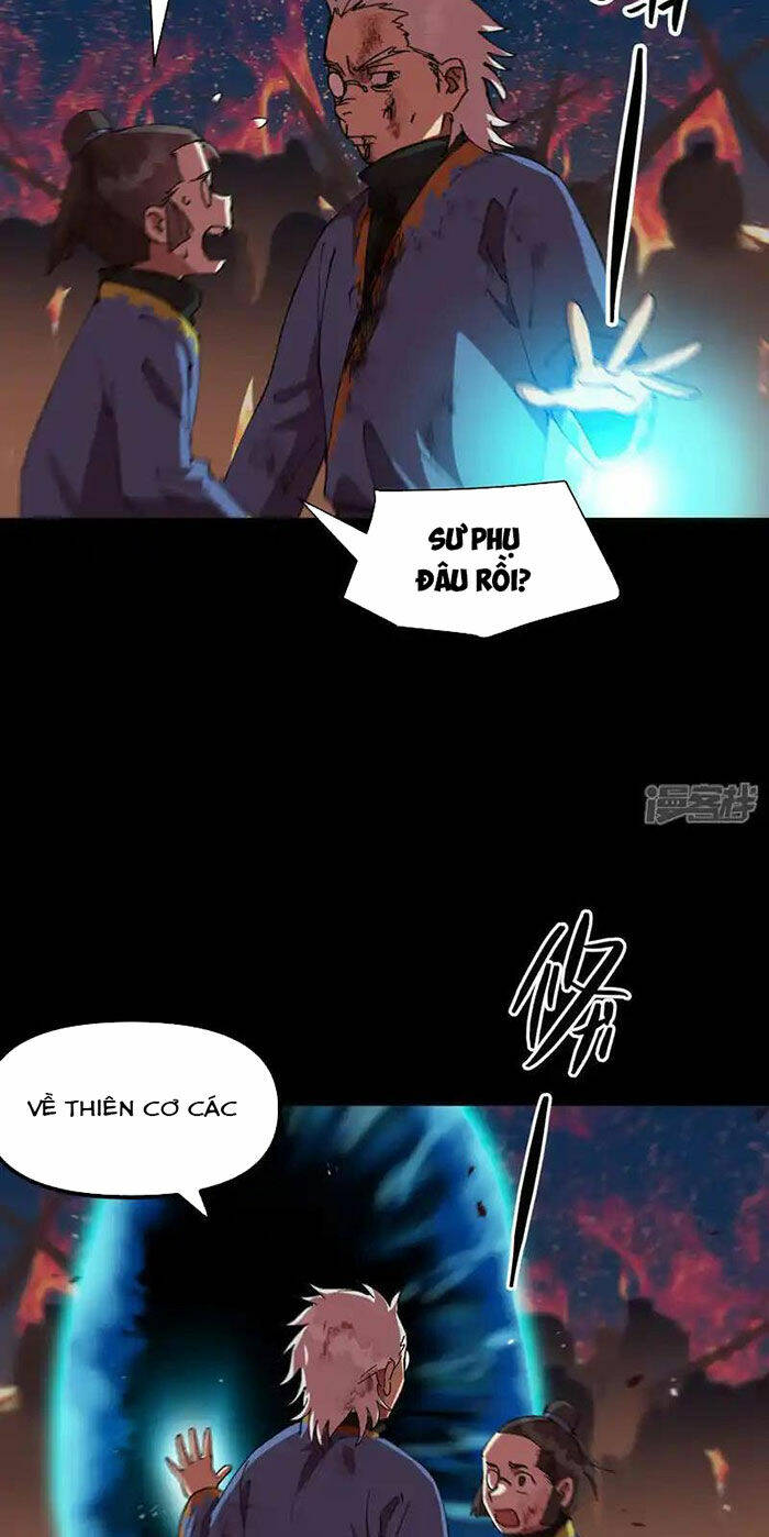 Tối Cường Võ Hồn Hệ Thống: Chapter 194