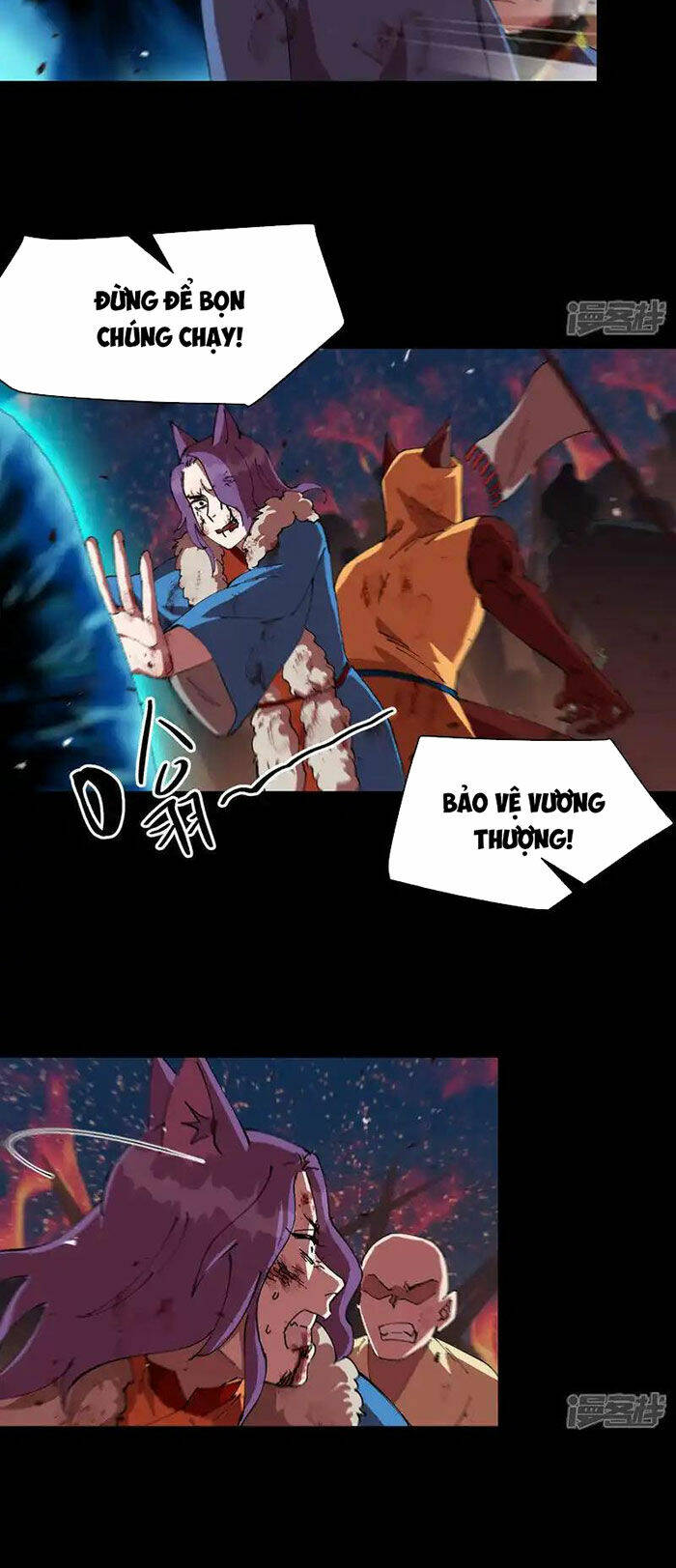 Tối Cường Võ Hồn Hệ Thống: Chapter 194