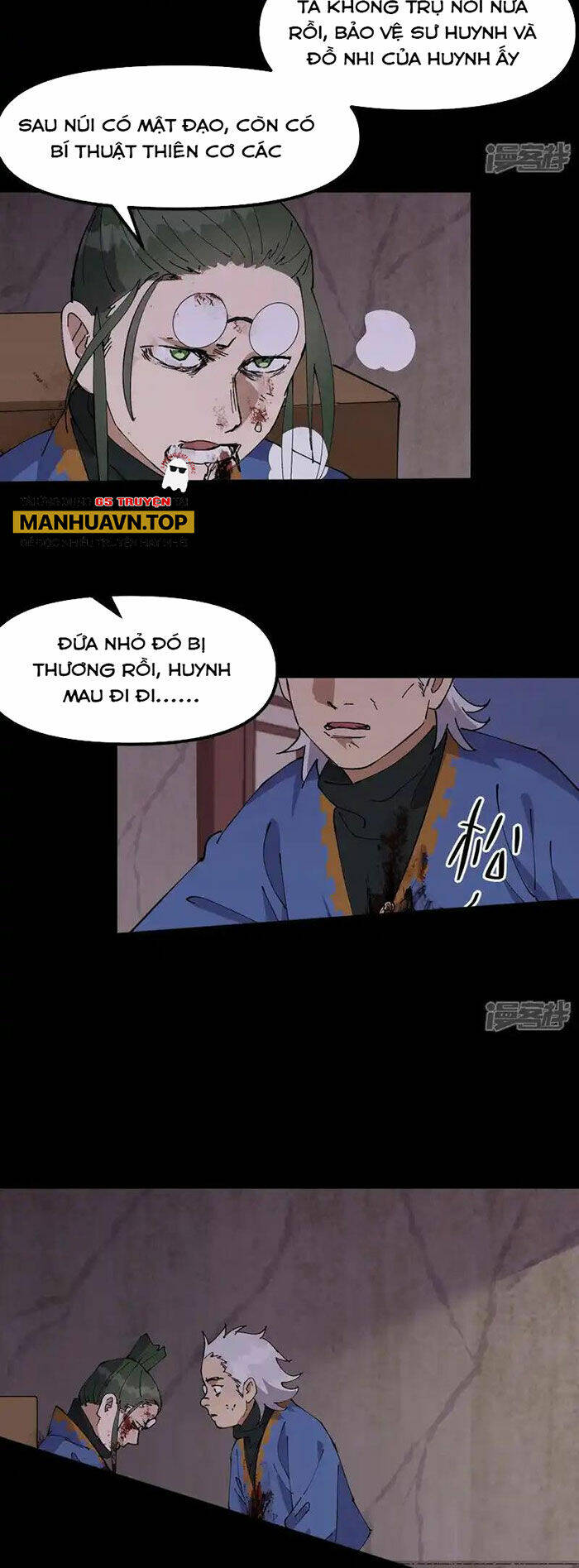 Tối Cường Võ Hồn Hệ Thống: Chapter 196