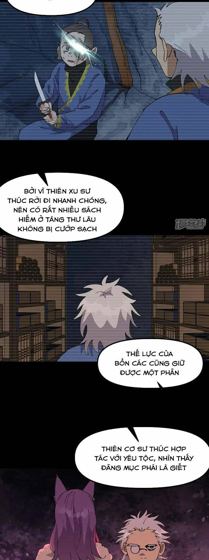 Tối Cường Võ Hồn Hệ Thống: Chapter 196
