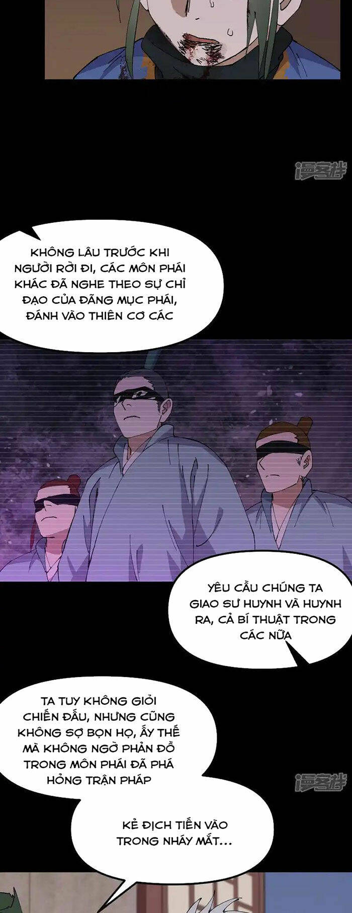 Tối Cường Võ Hồn Hệ Thống: Chapter 196