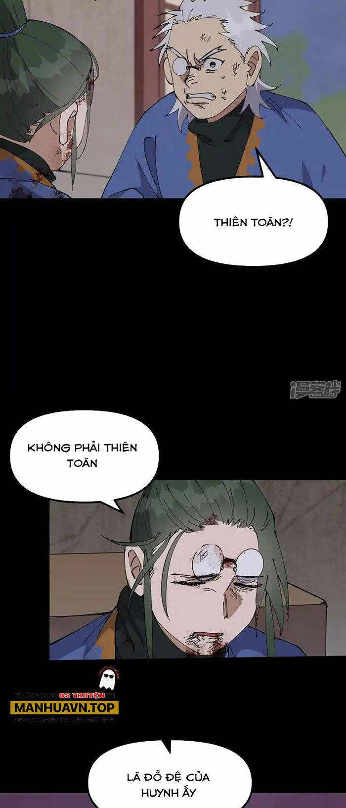 Tối Cường Võ Hồn Hệ Thống: Chapter 196