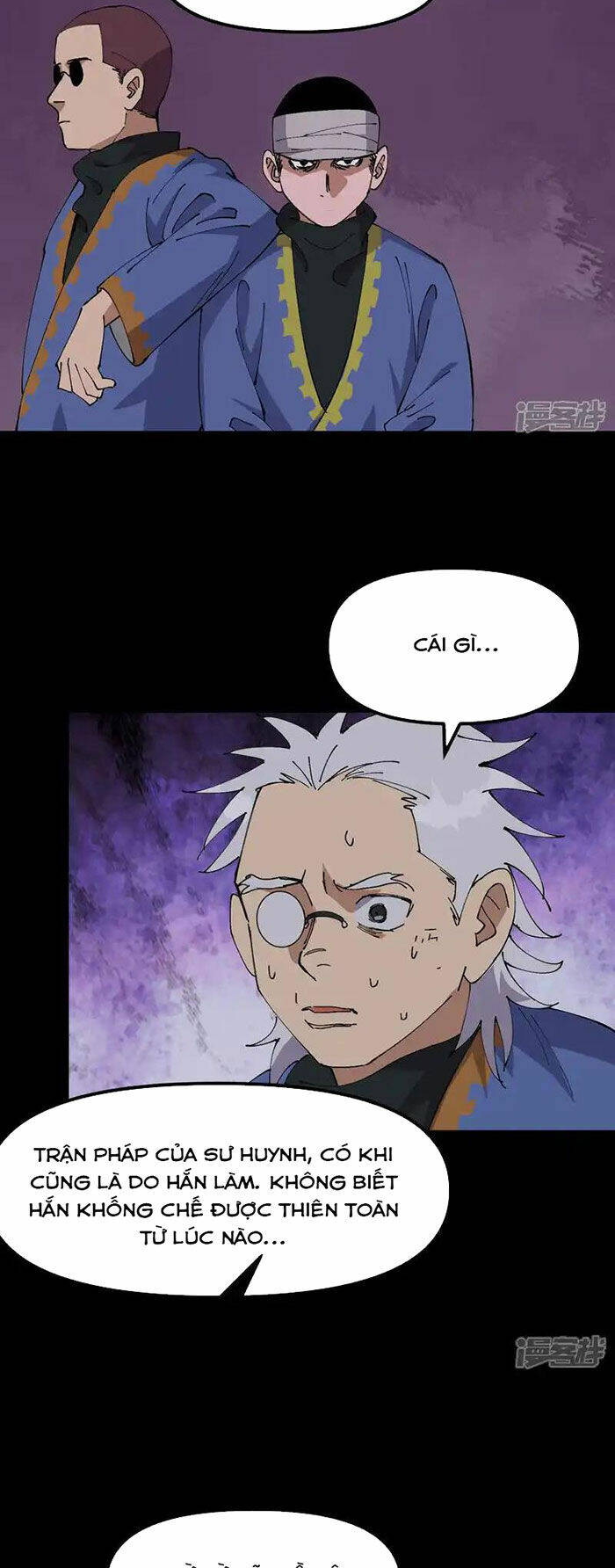 Tối Cường Võ Hồn Hệ Thống: Chapter 196