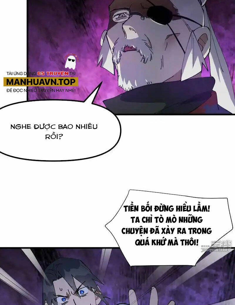 Tối Cường Võ Hồn Hệ Thống: Chapter 197