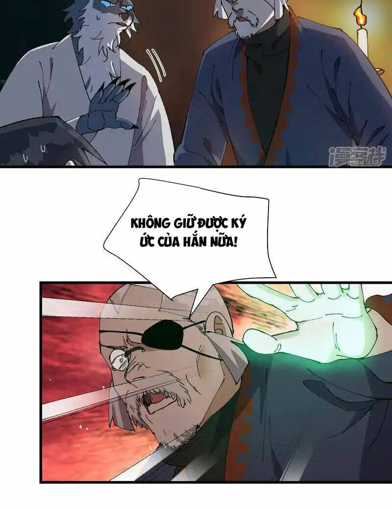 Tối Cường Võ Hồn Hệ Thống: Chapter 197