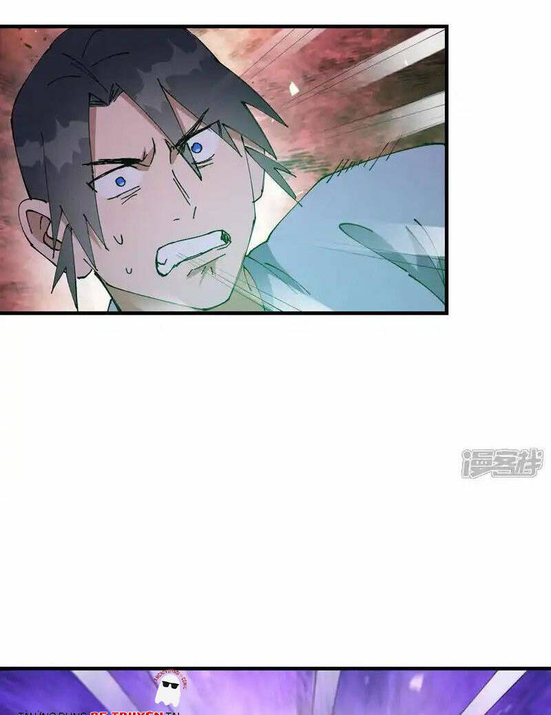 Tối Cường Võ Hồn Hệ Thống: Chapter 197