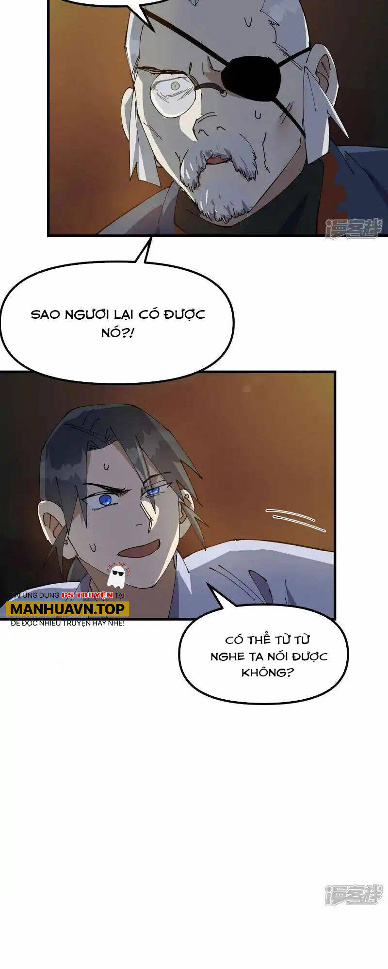 Tối Cường Võ Hồn Hệ Thống: Chapter 197