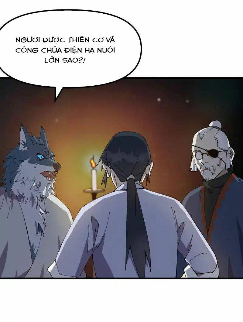 Tối Cường Võ Hồn Hệ Thống: Chapter 197