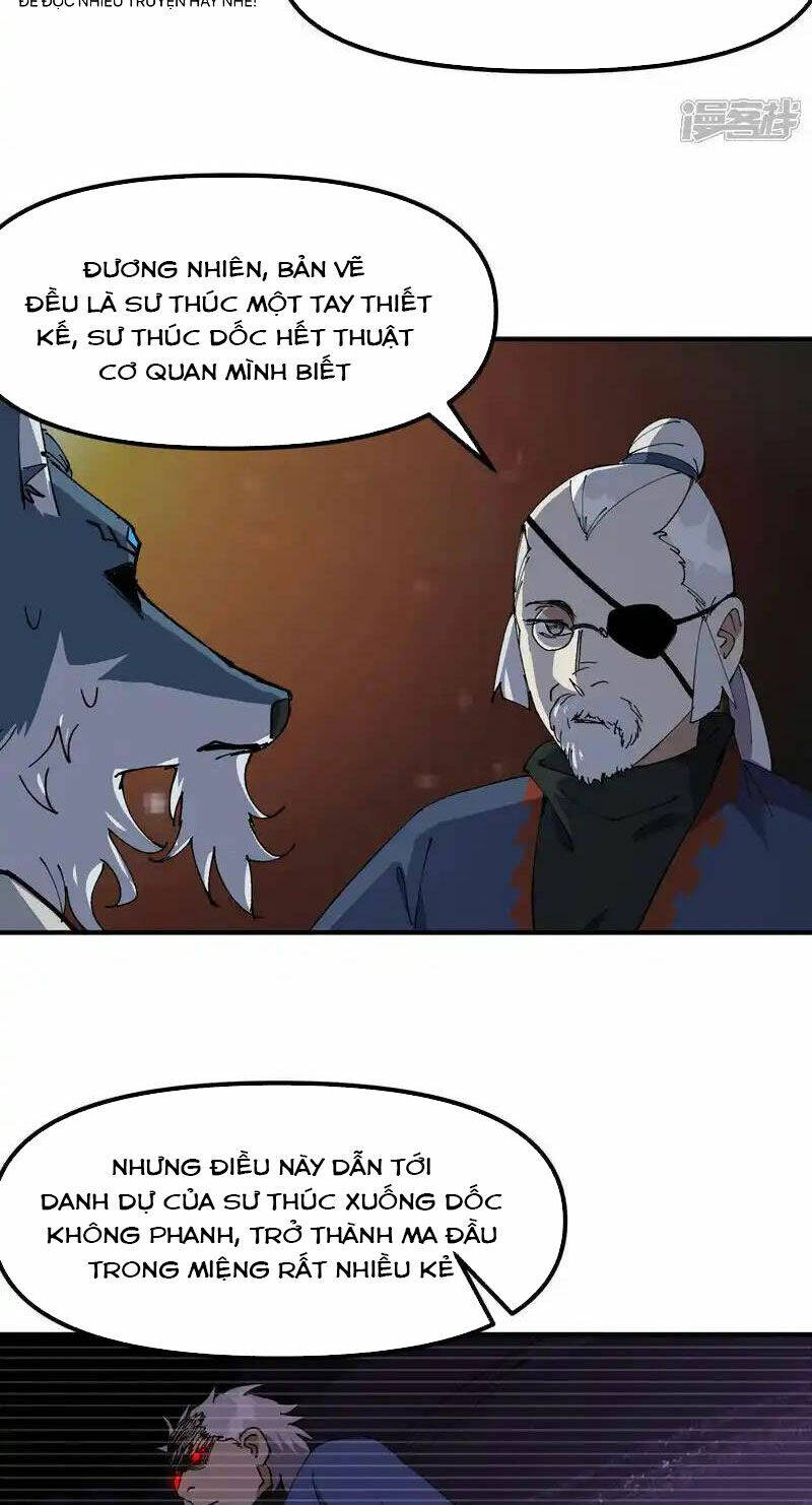 Tối Cường Võ Hồn Hệ Thống: Chapter 197