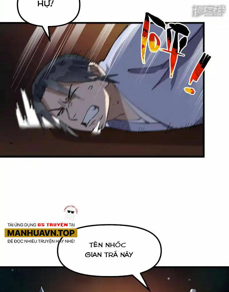 Tối Cường Võ Hồn Hệ Thống: Chapter 197