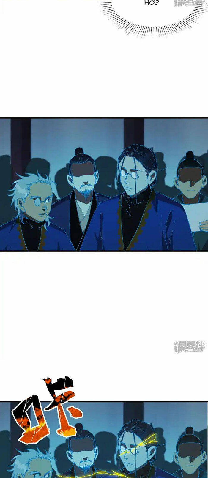 Tối Cường Võ Hồn Hệ Thống: Chapter 199