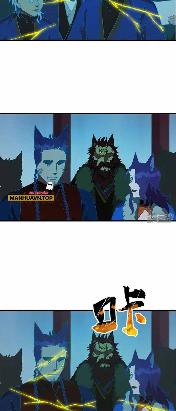Tối Cường Võ Hồn Hệ Thống: Chapter 199
