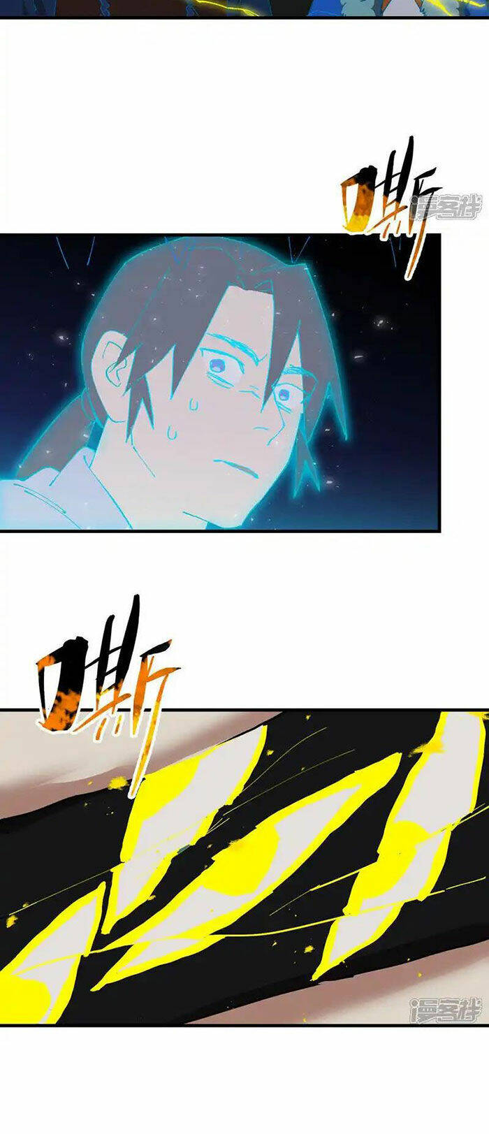 Tối Cường Võ Hồn Hệ Thống: Chapter 199