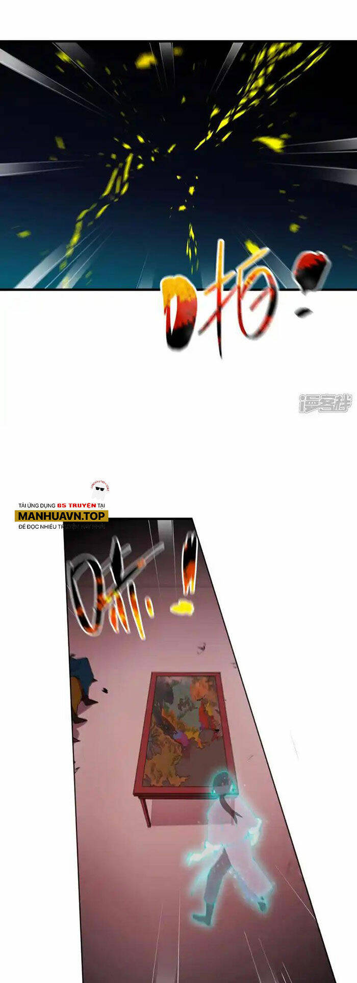 Tối Cường Võ Hồn Hệ Thống: Chapter 199