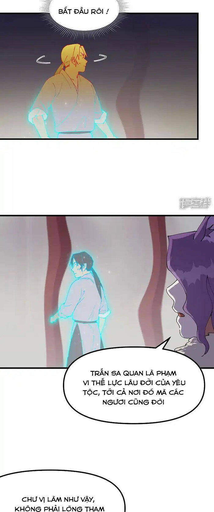 Tối Cường Võ Hồn Hệ Thống: Chapter 199