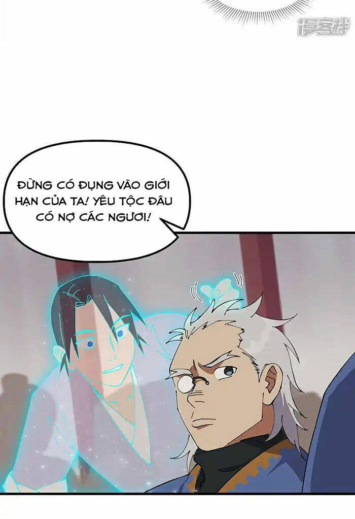 Tối Cường Võ Hồn Hệ Thống: Chapter 199