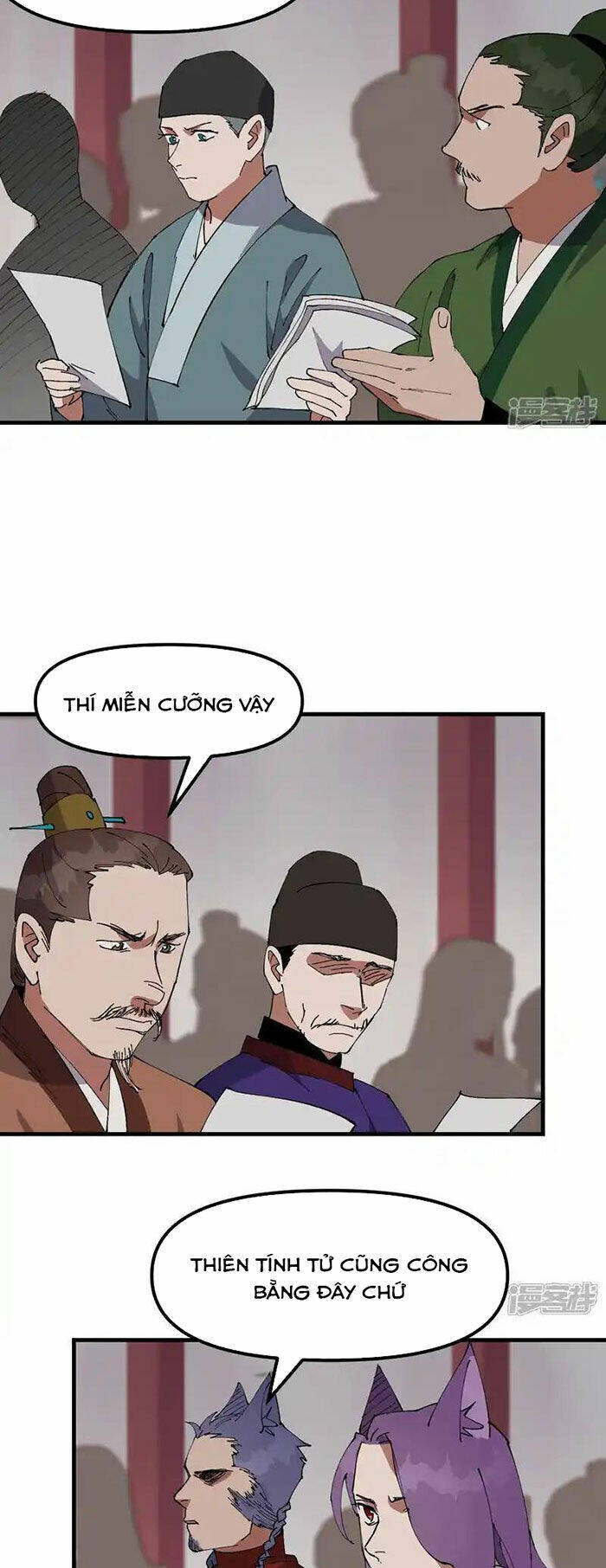 Tối Cường Võ Hồn Hệ Thống: Chapter 199