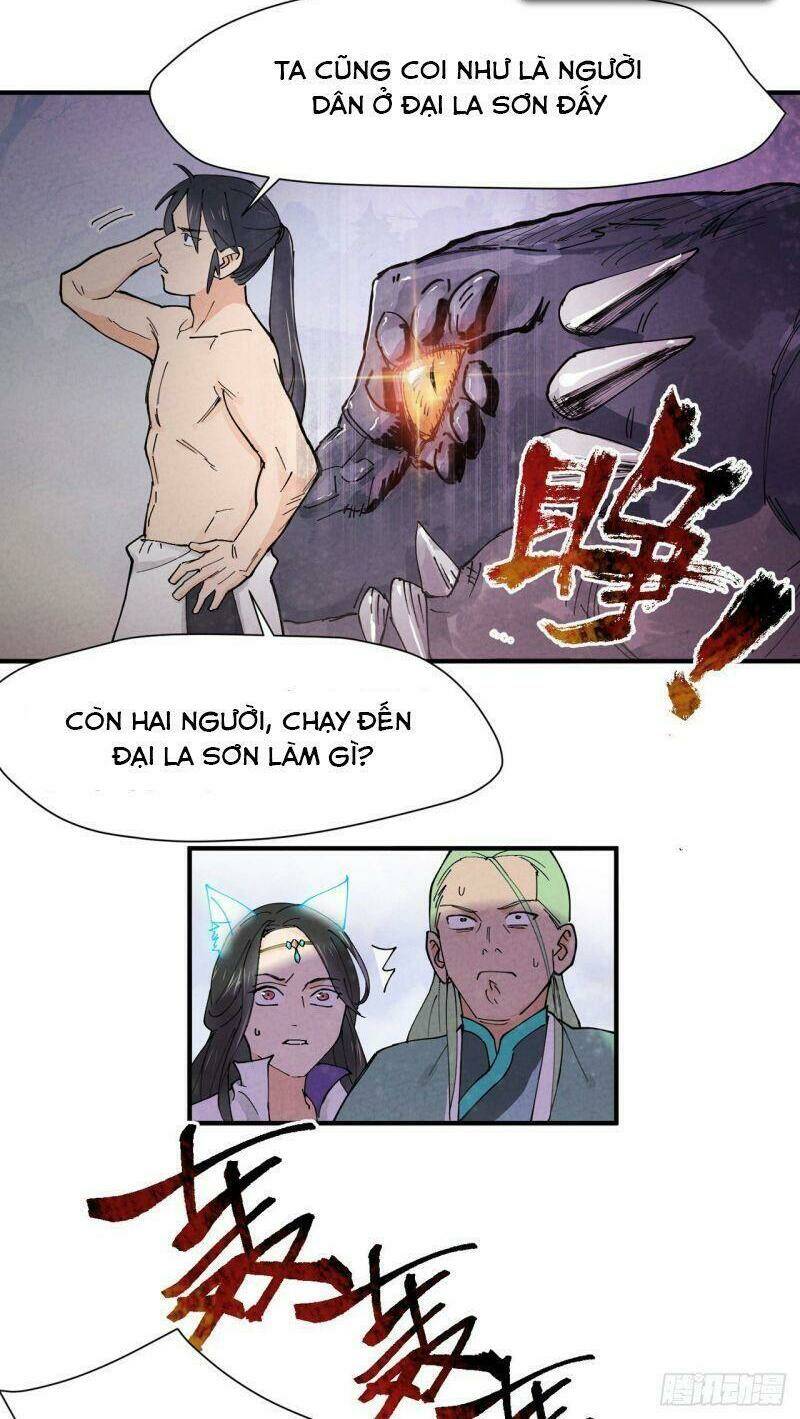 Tối Cường Võ Hồn Hệ Thống: Chapter 2