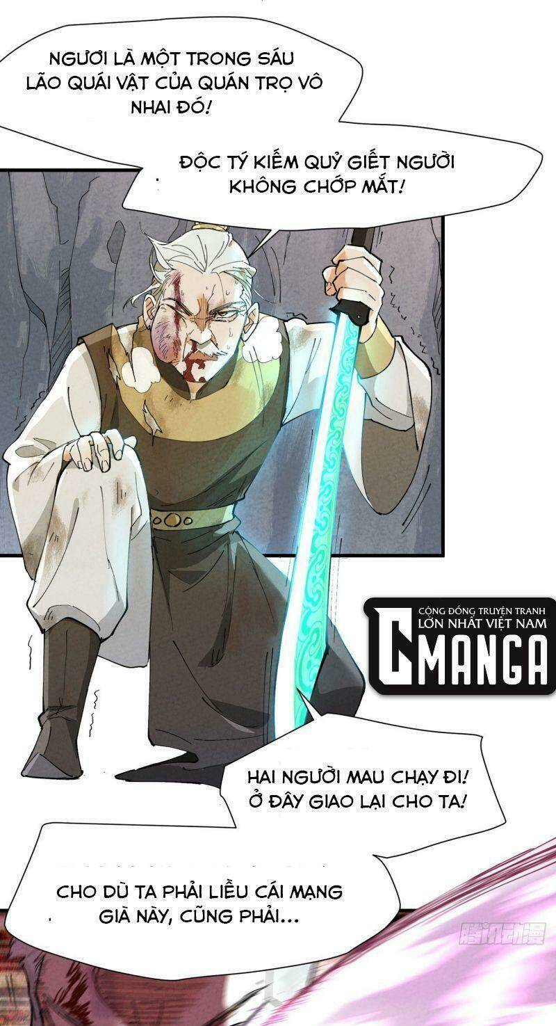 Tối Cường Võ Hồn Hệ Thống: Chapter 2