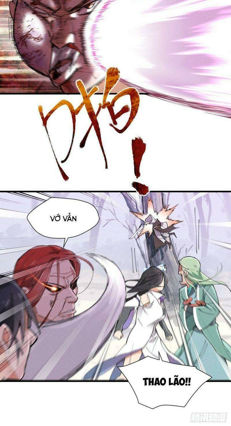 Tối Cường Võ Hồn Hệ Thống: Chapter 2