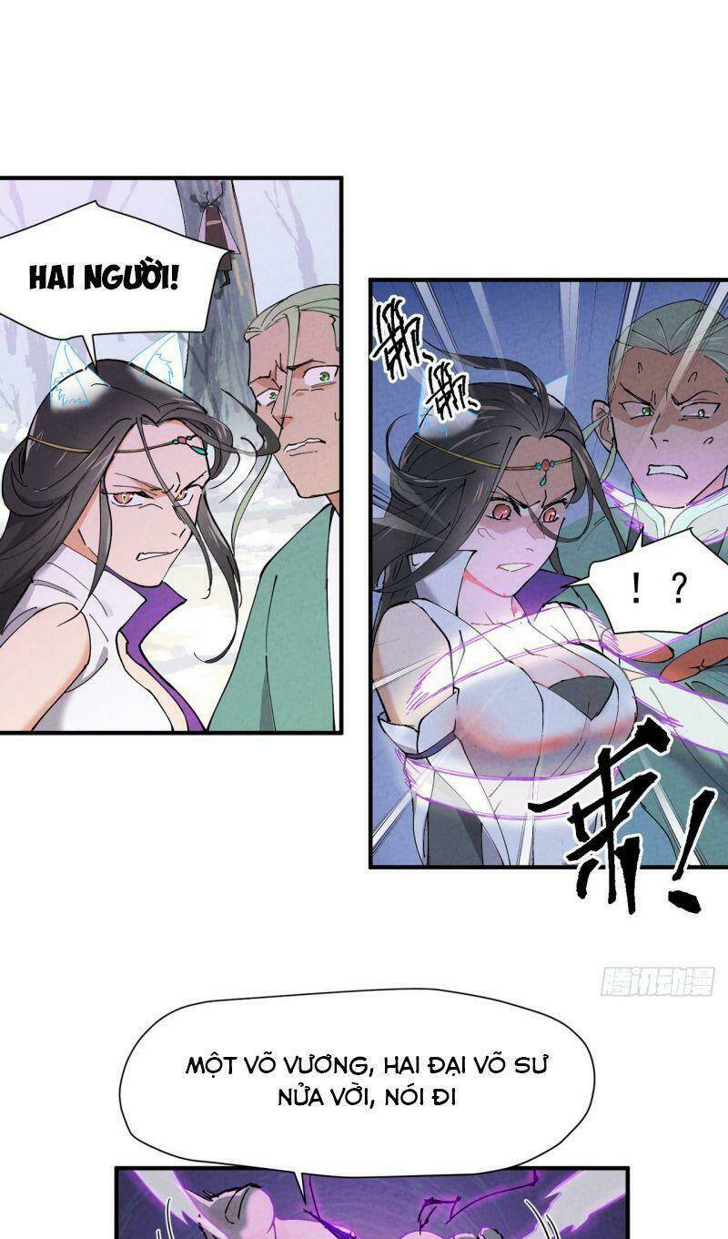 Tối Cường Võ Hồn Hệ Thống: Chapter 2