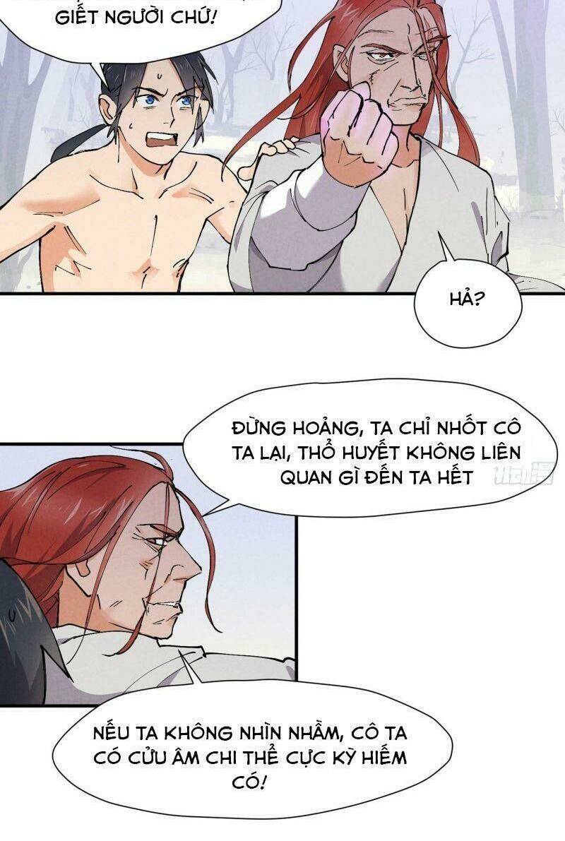 Tối Cường Võ Hồn Hệ Thống: Chapter 2