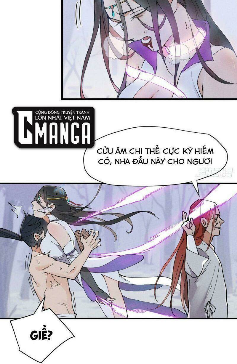 Tối Cường Võ Hồn Hệ Thống: Chapter 2