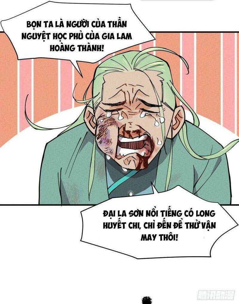 Tối Cường Võ Hồn Hệ Thống: Chapter 2