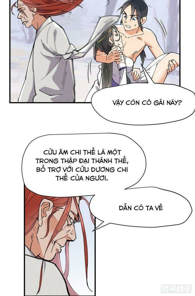 Tối Cường Võ Hồn Hệ Thống: Chapter 2