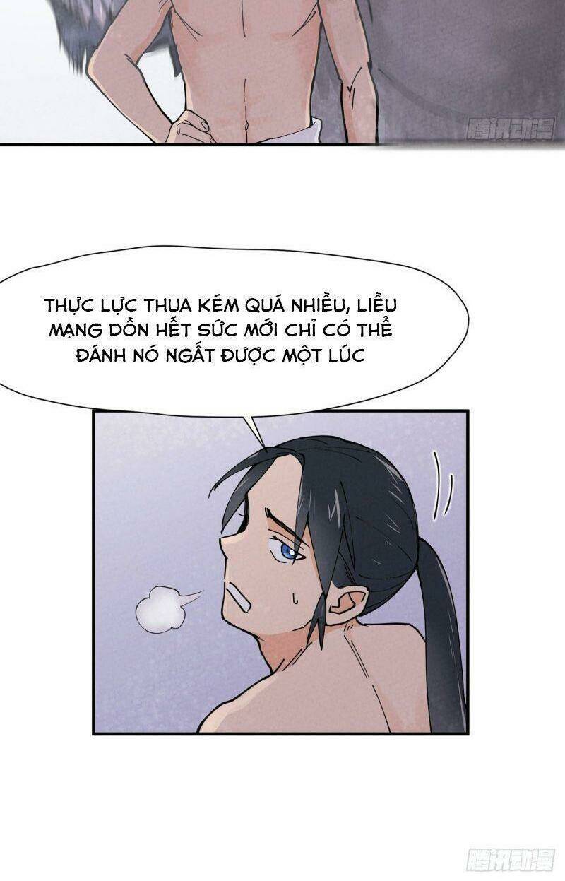 Tối Cường Võ Hồn Hệ Thống: Chapter 2