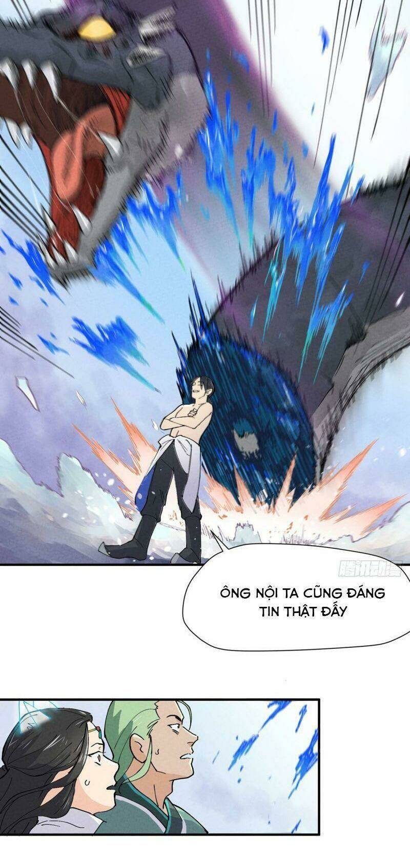 Tối Cường Võ Hồn Hệ Thống: Chapter 2