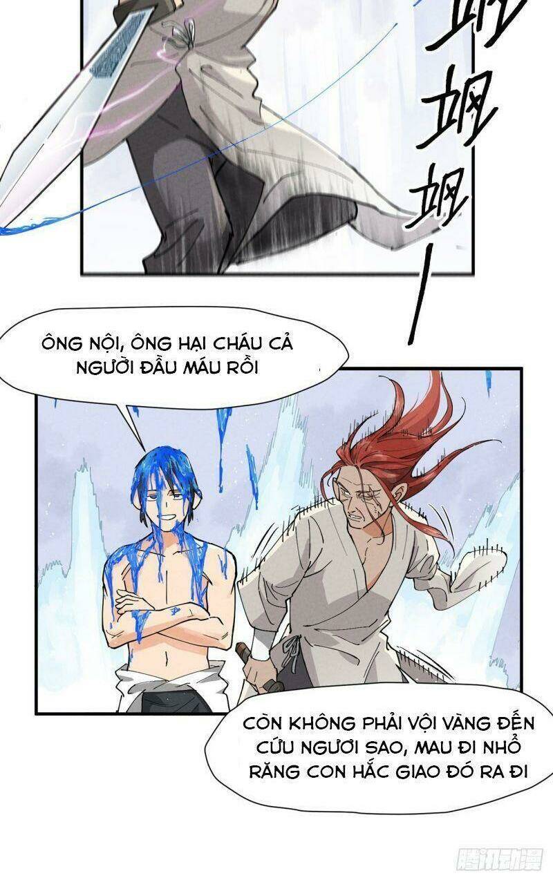 Tối Cường Võ Hồn Hệ Thống: Chapter 2