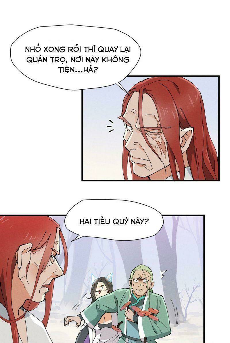 Tối Cường Võ Hồn Hệ Thống: Chapter 2