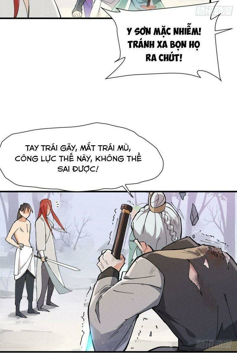 Tối Cường Võ Hồn Hệ Thống: Chapter 2