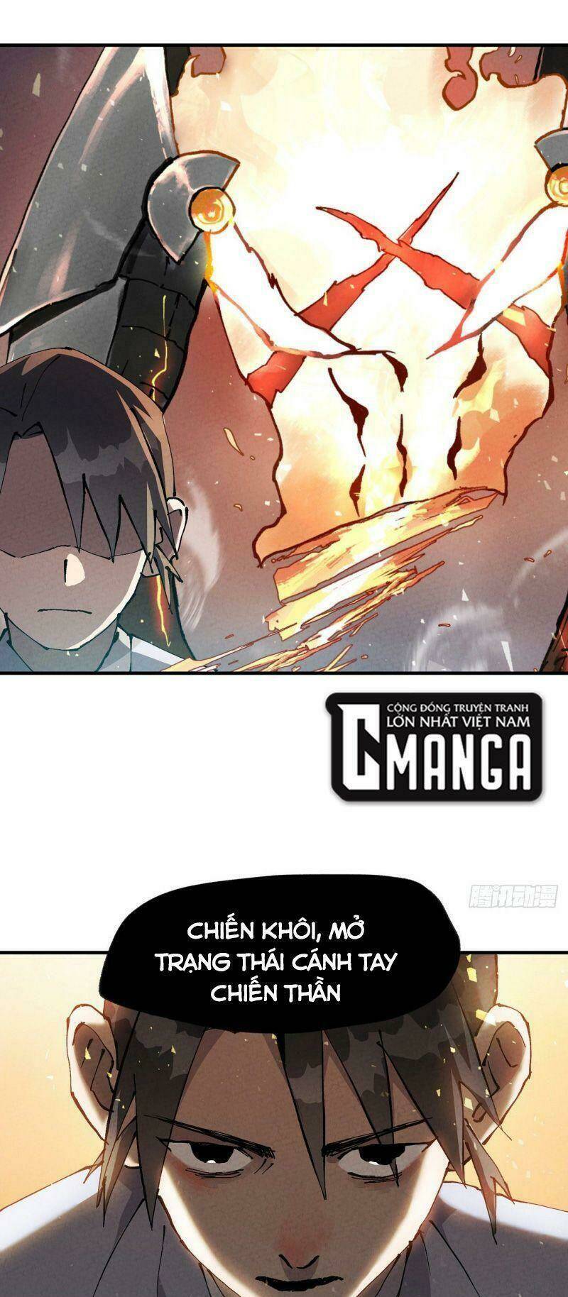 Tối Cường Võ Hồn Hệ Thống: Chapter 20