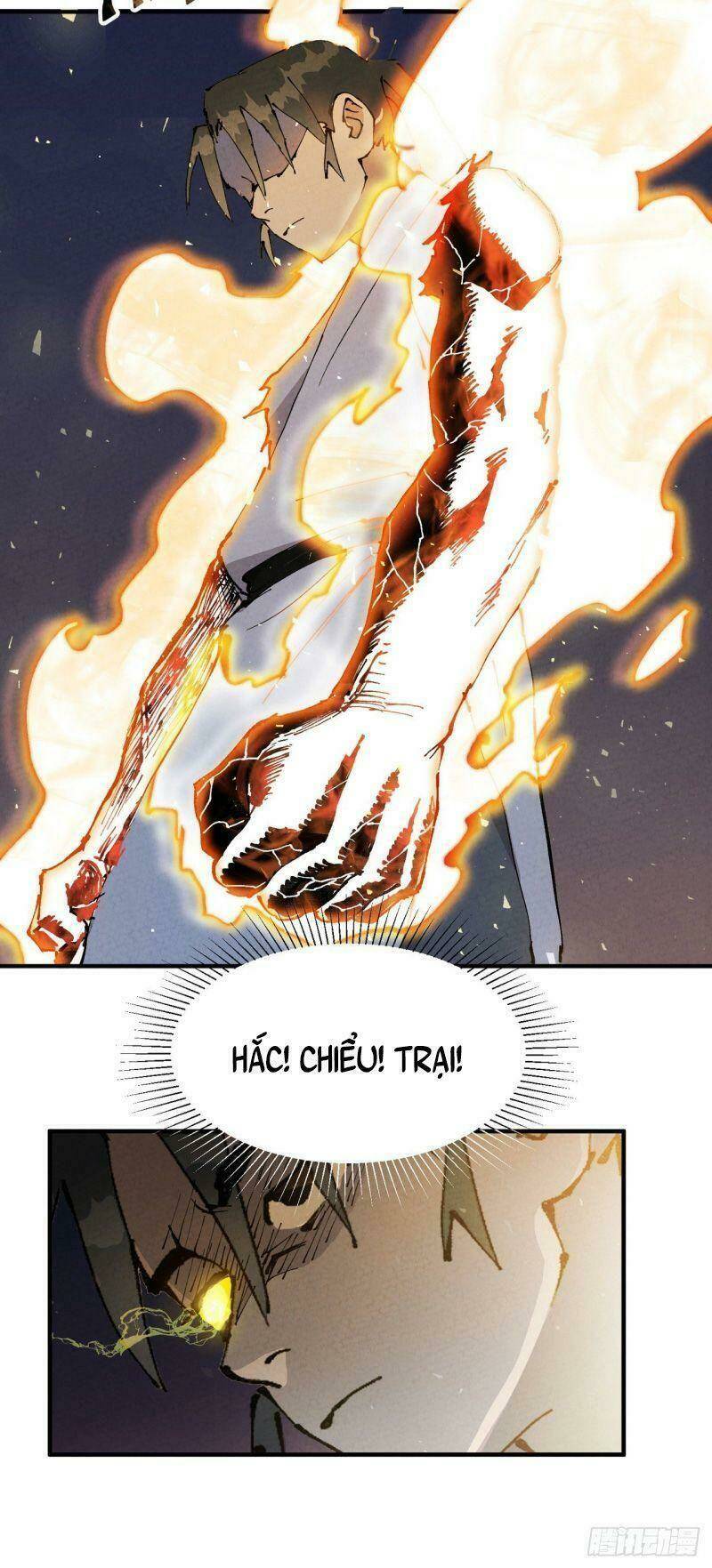 Tối Cường Võ Hồn Hệ Thống: Chapter 20